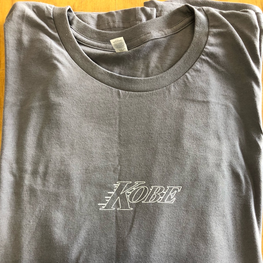 Kobe Tee